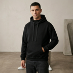 Independent Trading Co. Pullover Hoodie