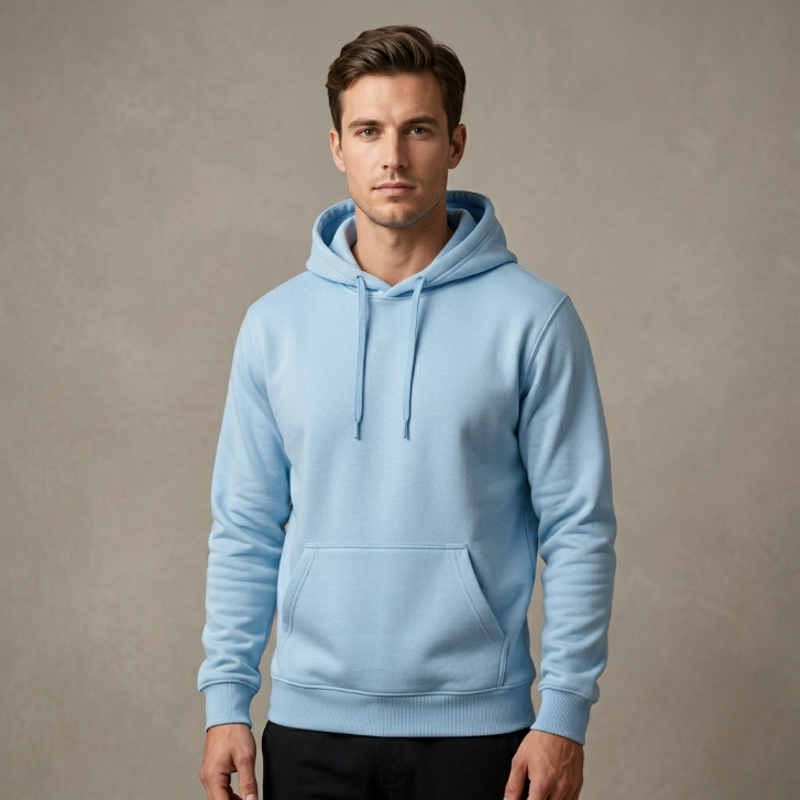 Cotton Heritage Pullover Hoodie
