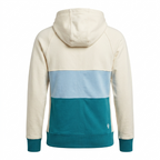 TSNMI Colorblock Pullover Hoodie
