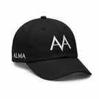 Ojai California Black Cap
