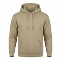 Cotton Heritage Pullover Hoodie