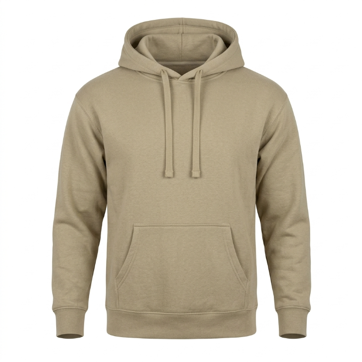 Cotton Heritage Pullover Hoodie