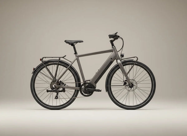 Bikes & E-Bikes