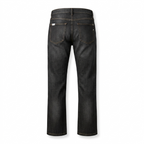 Five Four Magellan Heavy Faded Dark Wash Straight Leg Jeans