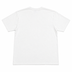 2001: A Space Odyssey Movie Graphic T-Shirt - White