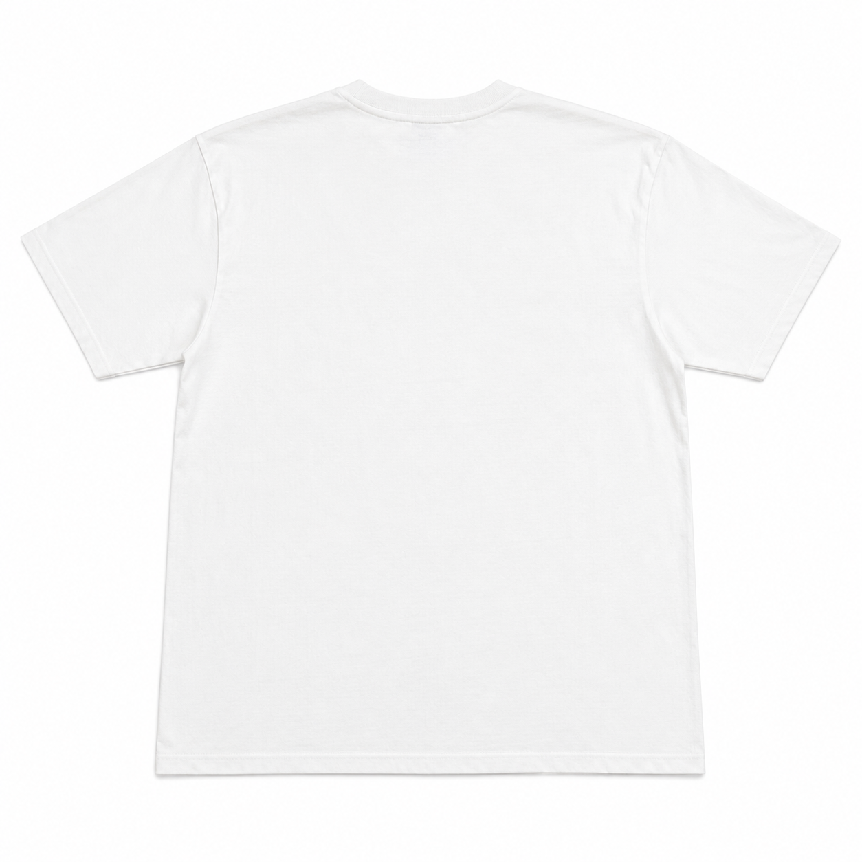 2001: A Space Odyssey Movie Graphic T-Shirt - White