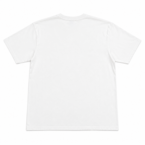 2001: A Space Odyssey Movie Graphic T-Shirt - White
