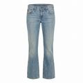 AG Adriano Goldschmied Light Wash Bootcut Jeans Size 28/REGULAR
