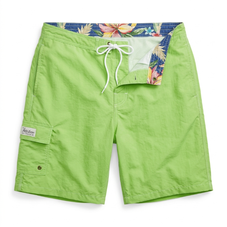 Polo Ralph Lauren Swim Trunks