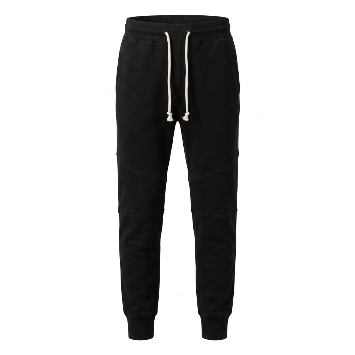 John Elliott + Co Sweatpants - Black