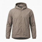 Five Four Los Angeles Hooded Jacket