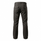 Five Four Faded Black Straight Leg Pants