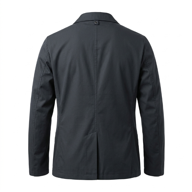 Five Four Elizabeth Field Jacket Black