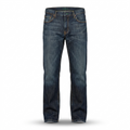 Five Four Jeans Dark Wash Straight Leg