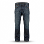 Five Four Jeans Dark Wash Straight Leg
