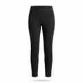 Rag & Bone Black Back-Zip Legging Pants Size 4