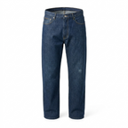 Calvin Klein Jeans Medium Wash Straight Leg Jeans