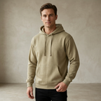 Cotton Heritage Pullover Hoodie