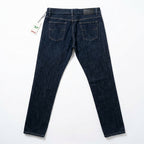 Salvatore Ferragamo Dark Indigo Blue Jeans Size 38x35