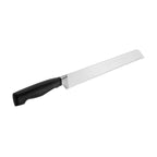 ZWILLING Four Star Country Bread Knife - 9-Inch Inverted Serrated Blade