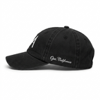 Ojai California Black Cap