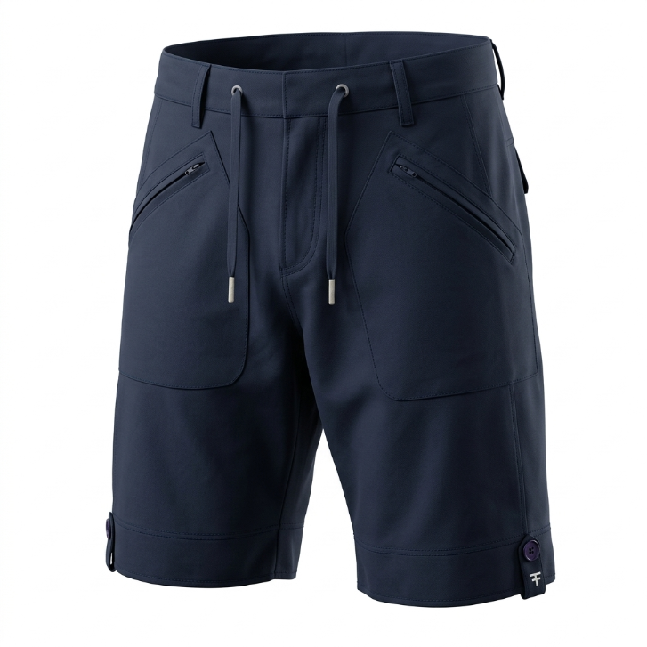 Five Four Utility Shorts
