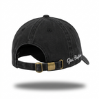 Ojai California Black Cap