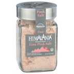 Natierra Fine Himalania Himalayan Pink Salt, 10 oz