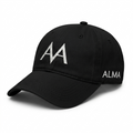Ojai California Black Cap