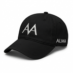 Ojai California Black Cap