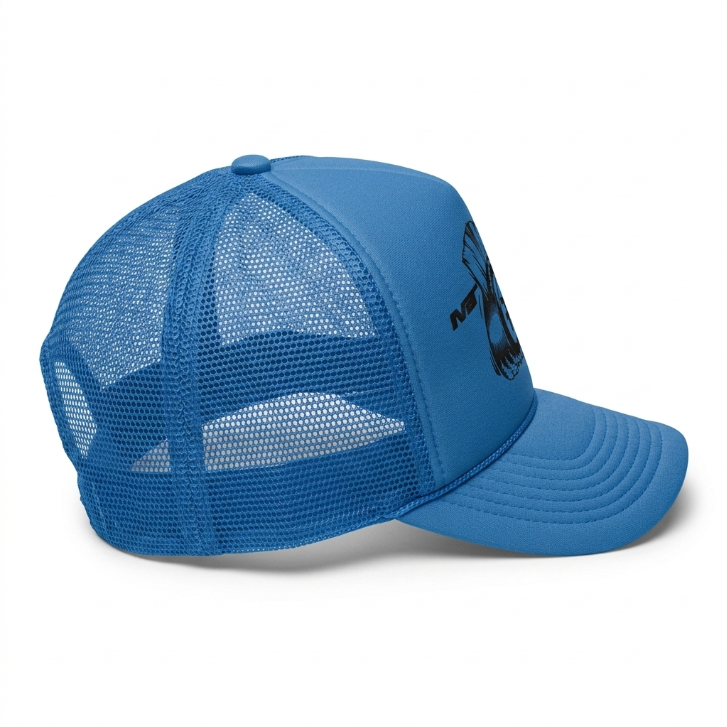 Five Four Limited Edition Trucker Cap