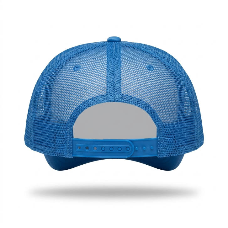 Five Four Limited Edition Trucker Cap