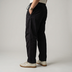 Gap x Madhappy Relaxed Cargo Pants - Black