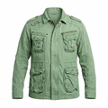 Five Four Olive Field Jacket