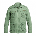 Five Four Olive Field Jacket