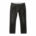 Five Four Faded Black Straight Leg Pants