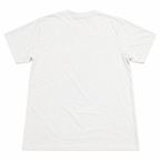 Coming to America Ruler of Zamunda Graphic T-Shirt - White