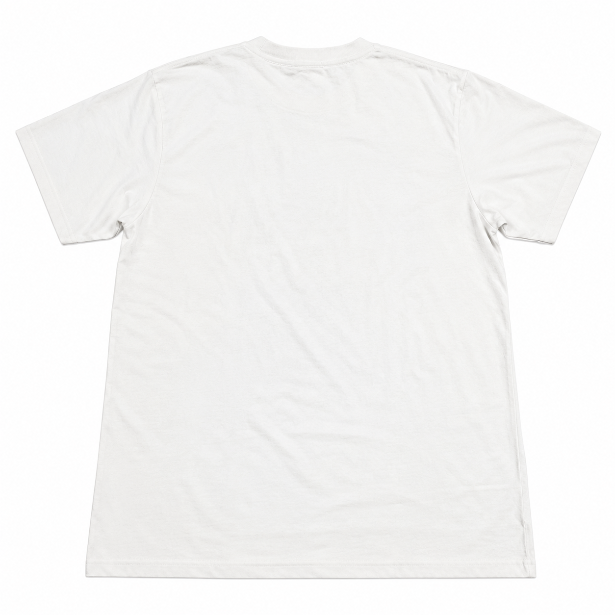 Coming to America Ruler of Zamunda Graphic T-Shirt - White