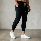 John Elliott + Co Sweatpants - Black