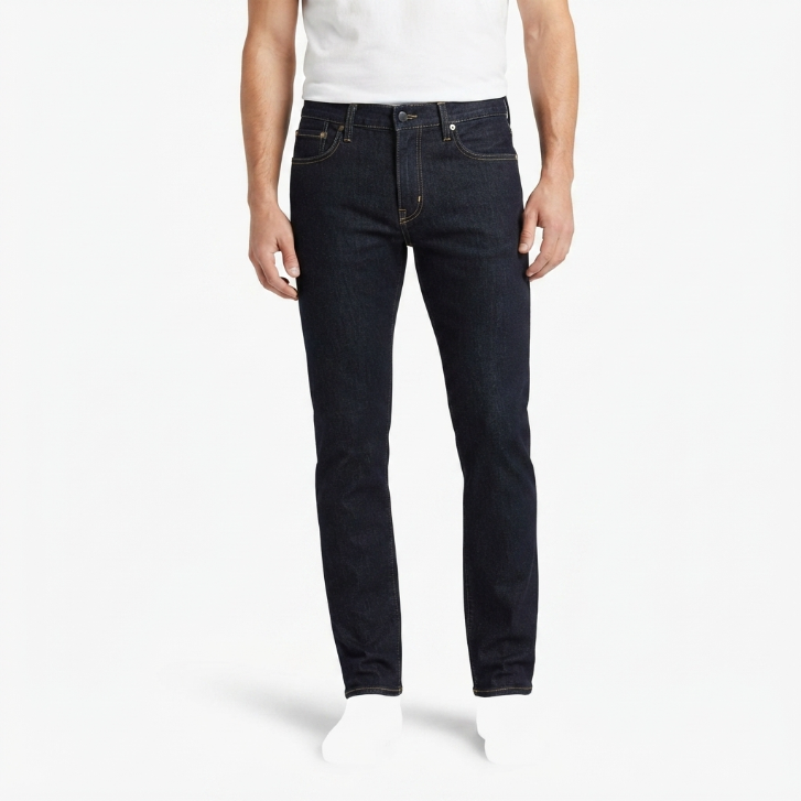 AG Adriano Goldschmied The Tellis Modern Slim Dark Wash Jeans Size 32x31