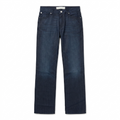 Five Four Original Straight Dark Wash Denim Jeans