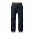Five Four Enjeeneering Dark Wash Straight Leg Jeans