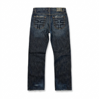 Five Four Jeans Dark Wash Straight Leg