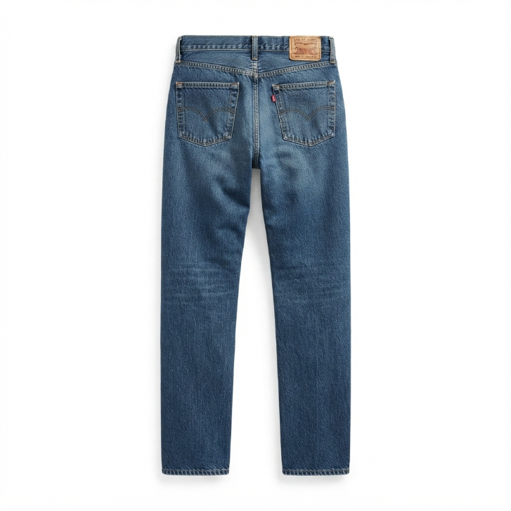 Polo Jeans Co. Ralph Lauren Vintage Straight Leg Jeans Size 32x32