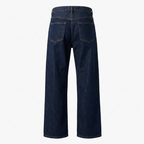 Helmut Lang Dark Wash Straight Leg Jeans