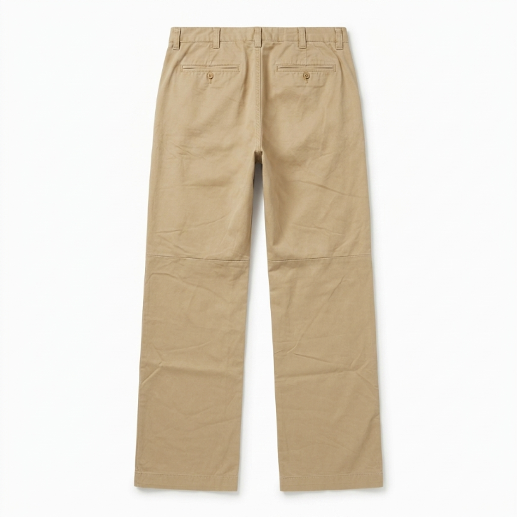 Five Four Khaki Chino Pants