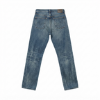 AG Adriano Goldschmied The Matchbox Slim Straight Jeans Size 32R