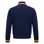 Kappa España Spain National Team Track Jacket Navy Blue