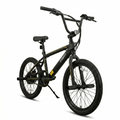 SWFT BMX Electric Bike - Matte Black