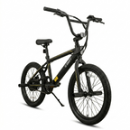SWFT BMX Electric Bike - Matte Black